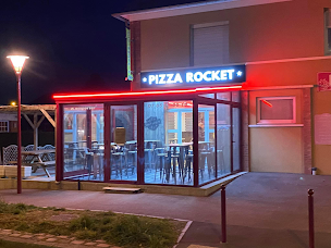 Photo n°23 de Pizza Rocket (st Maclou) à Saint-Maclou (Pizzeria)