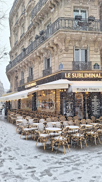 Le Subliminal by null