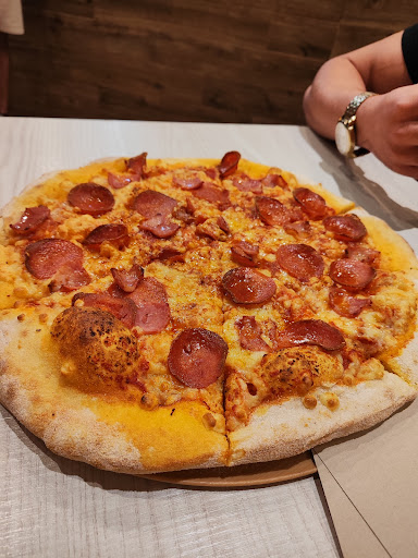 Telepizza Avinguda del Paral·lel -Menjar a Domicili - Thumbnail