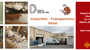 Photo n°18 de David Isolation à Jonquières-Saint-Vincent (Entrepreneur spécialisé dans l'isolation)