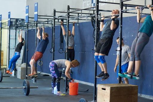Iron Valley CrossFit