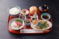 うなぎのしろむら 知立店