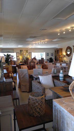 Island Accent Furniture - Thumbnail