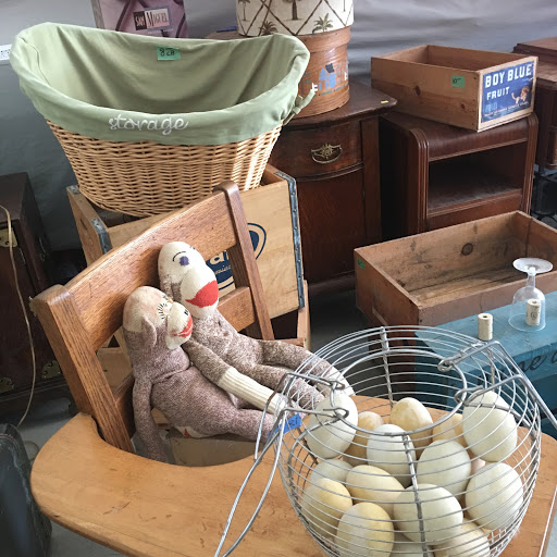 Wright County Woodland Flea Market - Thumbnail