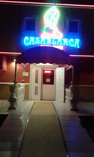 Hotel Club Casablanca - Thumbnail