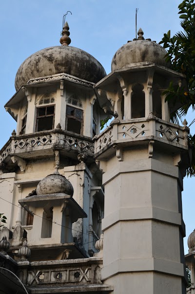 Photos of Carmichael College Central Library