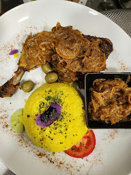 Photo n°58 de La casamance à Mont-de-Marsan (Restaurant)