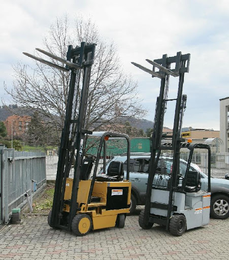 Carservice - Manzoni Daniele - Thumbnail