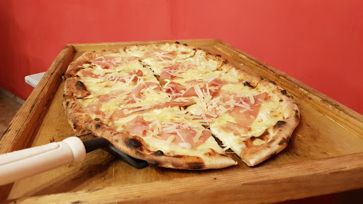 Pizzeria Napoli Da Ciro - Thumbnail