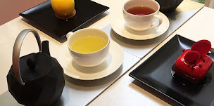 Photo n°4 de LUPICIA à Paris (Salon de thé)