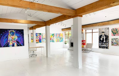 Jojo Anavim Gallery