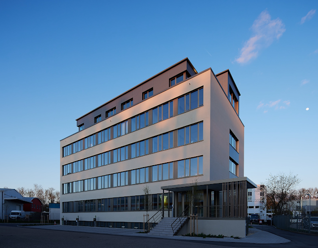 Pneuhage Management GmbH & Co. KG