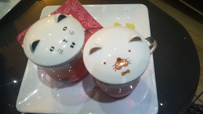 Photos of Lamkadeh Cafe
