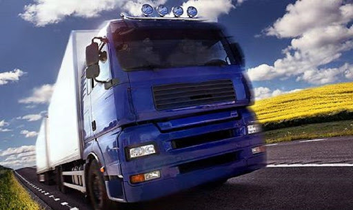 EUROPÉNNE DE TRANSPORT ET DE MESSAGERIE ETM - Thumbnail