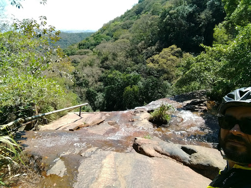 São Carlos Clube - São Carlos - Foto: Fábio Barros  (www.cidade3d.uniblog.com.br)