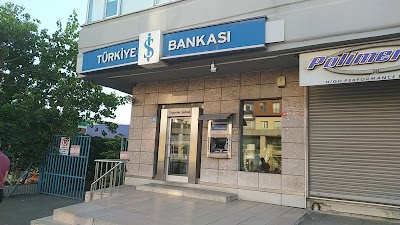 Türkiye İş Bankası Topçular/İstanbul Şubesi