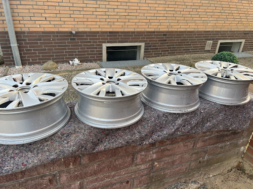 Reifenservice Wiebe