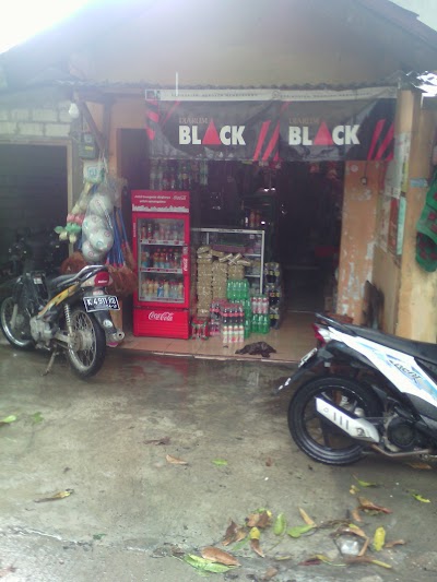 Photos of Toko Bu Ammar