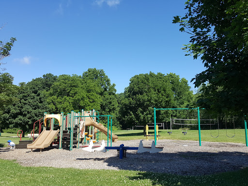 Wirth Park South