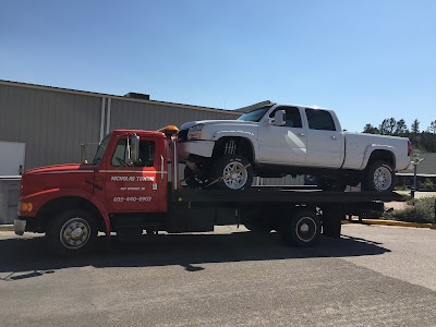 Nicholas Towing & Recovery