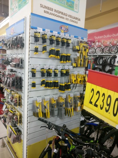 Photos of Carrefour Seasons City
