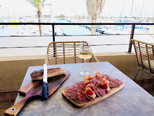 Photo n°4 de Le Récif à Saint-Cyprien (Bar lounge)