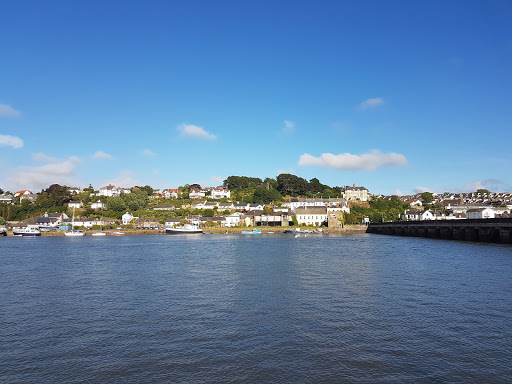 Bideford Quay (Stop C)