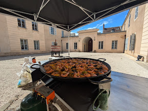 Photo n°33 de Paella Géante à Louhans (Marché alimentaire)