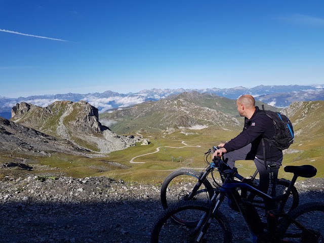 La Roche de Mio