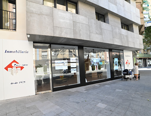 Inmobiliaria Prosur Habitat