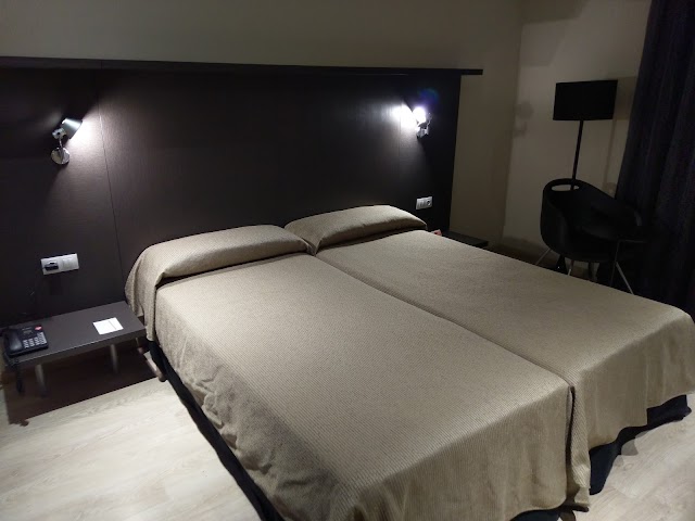 Hotel Alimara Barcelona