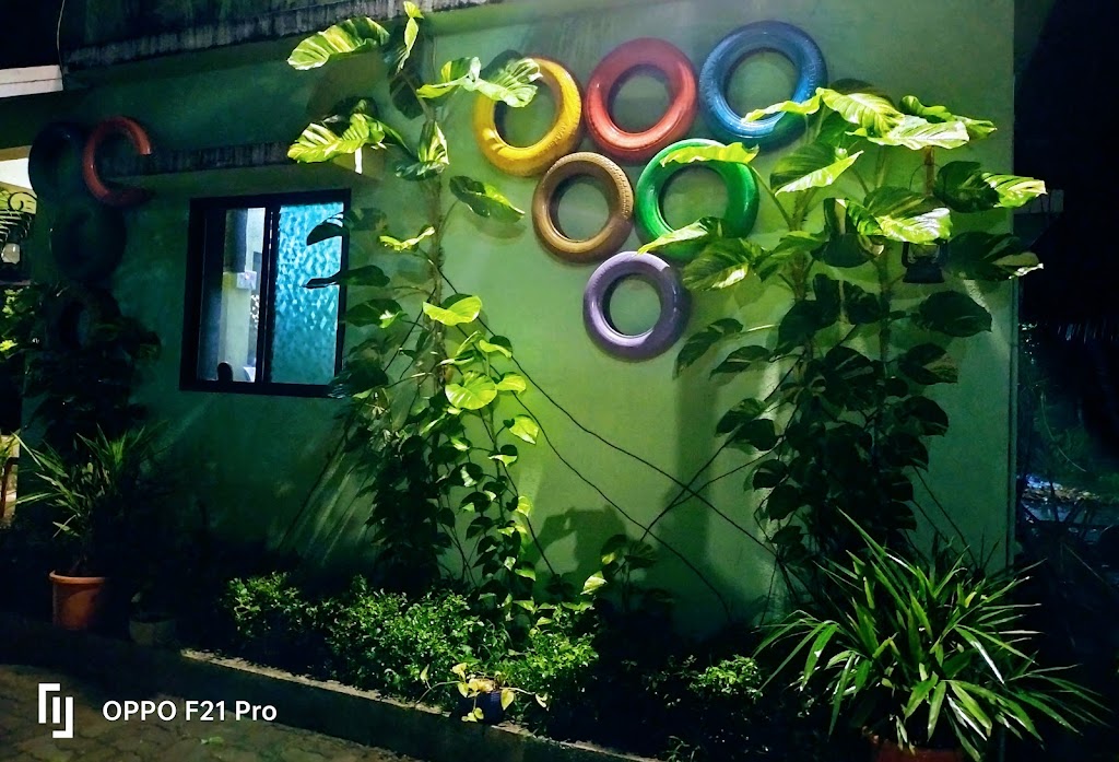 Maitri Cottage With Swimming Pool