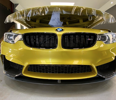 Recent work by Bespoke Detailing Solutions in Brighouse (photo 6)