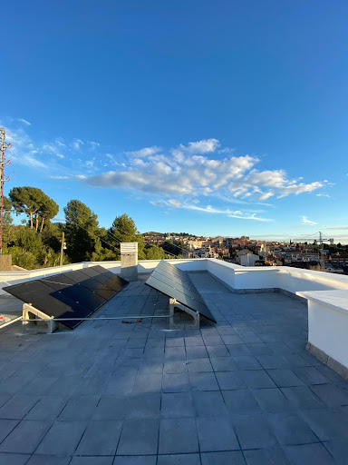 Instal·lacions Santacana S.L