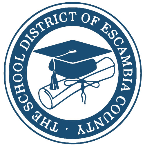 Escambia County Public Schools - Vernon McDaniel Building - Thumbnail