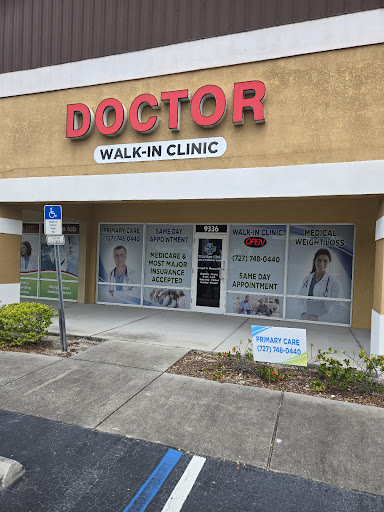 True Care Clinic_Dr Amgad Marcus Gallery - United States