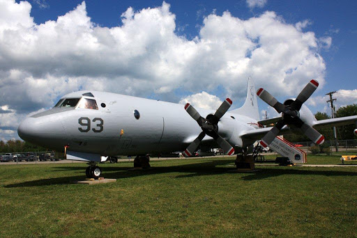 Michigan Air Guard Historical - Thumbnail