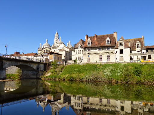 Mayor / City Hall Perigueux Gallery - France