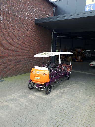 Het Fietscafe BV Gallery - Netherlands