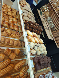 Photo n°16 de L'Atelier des Épi'curiens à Avrillé (Boulangerie)