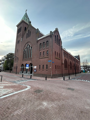 Oud-Katholieke Kerk IJmuiden - Thumbnail