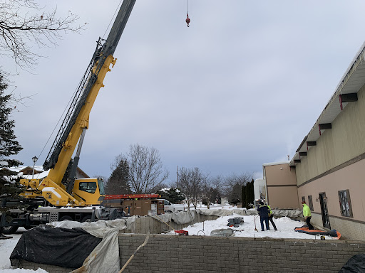 Men of steel lifting and rigging LLC Gallery - United States