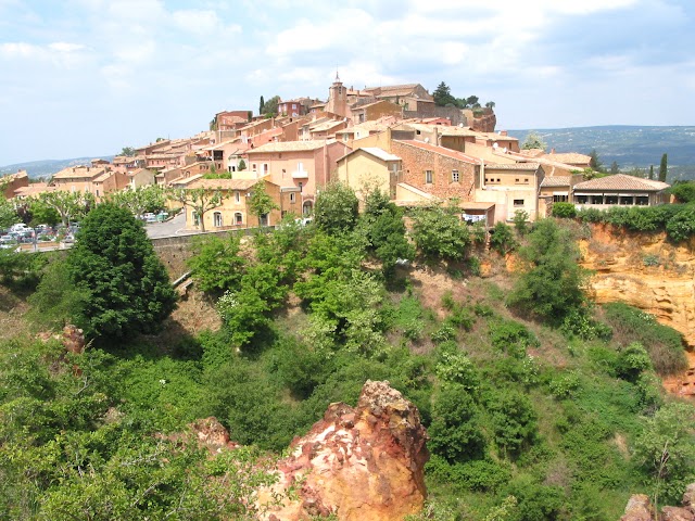 Roussillon