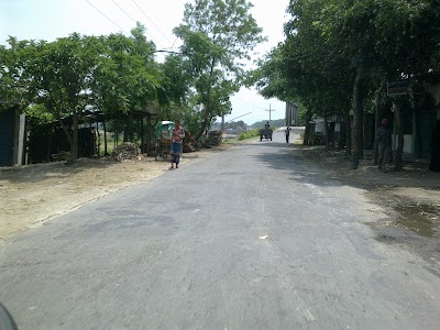 Photos of Shibpur Bus Stop