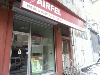Photos of Turhan Air Inflatable Curtain