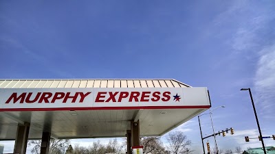 Murphy Express