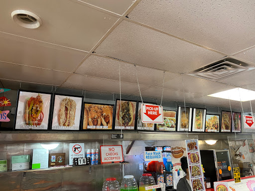 Uncle Dog's