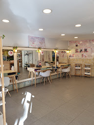 Photo n°1 de Carpe Diem coiffure nice à Nice (Salon de coiffure)