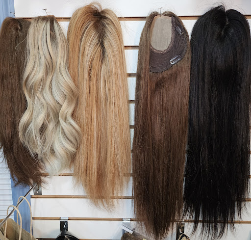 Hair Loss Solutions - Thumbnail