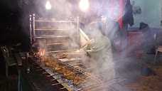 Ghani Tikka Shop gujrat